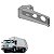 Suporte Parachoque Worker 8120 Ld Le Original 2vb807131 - Imagem 1