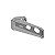 Suporte Parachoque Worker 8120 Ld Le Original 2vb807131 - Imagem 2