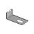 Suporte Frontal Parachoque Delivery 8150 Original 2p0801481 - Imagem 2
