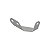 Suporte Volkswagen 2 Degraus Original 2s2809117a L Esquerdo - Imagem 2