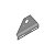 Suporte Placa Traseira Volkswagen Original T12945411 - Imagem 2