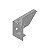 Console Chassi Constellation 24260 Original 2t2803244 Lado E - Imagem 2