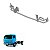 Suporte Parachoque Frontal Vw Dellivery Original 2p0807193 - Imagem 1