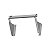 Suporte Traseiro Paralama Constellation 18310 Orig 2to821119 - Imagem 2