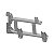 Suporte Paralama Vw 19370 25370 Original 2t2803190 Lado D - Imagem 1
