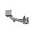 Suporte Estribo Vw 26300 40300 17310 Original 2vr801172 Ld - Imagem 1