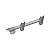 Suporte Dianteiro Worker 18310 Original 2to803393 Lado E - Imagem 2