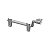 Suporte Paralama Traseiro Worker 18310 Original 2to803392 Ld - Imagem 2