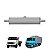Silencioso Oco Mercedes 608d 708e Euro 3 Original 3084900101 - Imagem 1