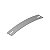 Chapa Reforço Suporte Iveco F5250 F5250a F5297 F5257 - Imagem 2