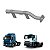 Suporte Paralama Dianteiro Stralis Lado E Original5801297101 - Imagem 1