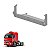 Protetor Radiador Stralis Original 2rp121300 - Imagem 1