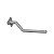 Suporte Paralama Dianteiro Iveco Stralis Ld Original41213727 - Imagem 2