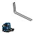 Suporte Paralama Stralis Trakker Ld Le Original 504067923 - Imagem 1