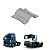 Abraçadeira Estribo Iveco Eurotech Ld Le Original 41015460 - Imagem 1