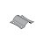 Abraçadeira Estribo Iveco Eurotech Ld Le Original 41015460 - Imagem 2