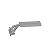 Suporte Paralama Diant Iveco Eurotech Original 503102636 Le - Imagem 2