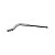 Suporte Paralama Cabine Eurotech Lado D Original 8139518 - Imagem 2