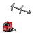 Suporte Paralama Iveco Stralis Original 503348821 Lado E - Imagem 1