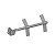 Suporte Paralama Iveco Stralis Original 503348822 Lado D - Imagem 2