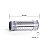 Tubo Flexivel Iveco Vertis Original 5949894511 Inóx 240mm - Imagem 3
