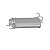 Silencioso Original Iveco Dayli (Euro 5) 5801411924 - Imagem 2