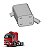 Silencioso Original Iveco Stralis Nr 460 Euro3 5801315544 - Imagem 1