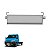 Silencioso Original Iveco Dayli 35s14 Euro3 500329483 - Imagem 1