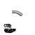 Tubo Terminal Iveco Eurocargo 2230e22 Original 500362808 3p - Imagem 1