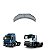 Suporte Silencioso Iveco Eurotech Original 5801554554 - Imagem 1
