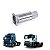 Tubo Motor Iveco Eurotech Original 41011873 Inóx 4.1/2 P - Imagem 1
