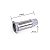 Tubo Motor Iveco Eurotech Original 41011873 Inóx 4.1/2 P - Imagem 3