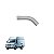 Tubo Terminal Iveco Daily 35s14hd 45s14 Original 93827150 - Imagem 1