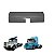 Protetor Silencioso Scania 113 8 Marchas Original 1679115 - Imagem 1