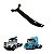 Suporte Capa Seca Scania 113 Longo 4.1/2 P Original 1679793 - Imagem 1