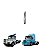 Cinta Defletor De Calor Scania 113 143 Original 308782 - Imagem 1