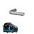Tubo Intermediário Mb Ônibus O500u Original 3824923201 Euro5 - Imagem 1