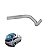 Tubo Intermediario Ônibus Lo1016 Euro 5 Original 9794900319 - Imagem 1
