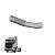Tubo Motor Flexível Actros Euro 5 - 4.1/2 Polegadas - Imagem 1