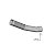 Tubo Motor Flexível Actros Euro 5 - 4.1/2 Polegadas - Imagem 3