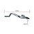Tubo Terminal Curto Sprinter Cdi 313 314 Original 6904907121 - Imagem 3