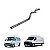 Tubo Terminal Médio Sprinter Cdi 313 314 Original 6904907821 - Imagem 1