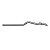 Tubo Terminal Longo Sprinter 310 Original 6904907221 1725mm - Imagem 2