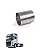 Tubo Flexível Volvo Fh 12e  Fm 12c Original 20442244 150mm - Imagem 1