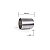 Tubo Flexível Volvo Nh 2000 Original 20442244 150mm 5 Poleg - Imagem 3