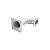 Tubo Saida Turbina Volvo N Nl Original 6884696 - 3.1/2p - Imagem 2