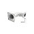 Tubo Saida Turbina Volvo N Nl Original 6884696 - 3.1/2p - Imagem 3