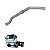 Tubo Intermediário Ford Cargo Original Cc455246cf Euro 5 - Imagem 1