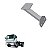 Suporte Parachoque Ford Cargo Original Bc4517a835ab Ld - Imagem 1