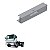 Travessa Rebocador Ford Cargo Todos Original 6c4517k794aa - Imagem 1